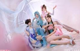 黄金圆舞曲：泰拉瑞亚光束剑全攻略——圣殿骑士的圣剑，格挡弹幕的绝对领域 推理大师 黄金圆舞曲解析