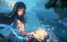 BVN别天止水改 止水的别天神是什么能力